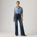 Levi's® Women's Ribcage Flare Jeans 0083R0001