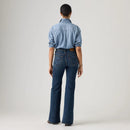 Levi's® Women's Ribcage Flare Jeans 0083R0001
