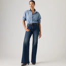 Levi's® Women's Ribcage Flare Jeans 0083R0001