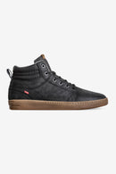 Globe GS BOOT - BLACK OILED/GUM