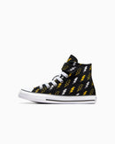 Converse Kids Electric Bolt High Top A08373