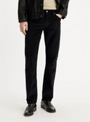 LEVIS 511™ SLIM JEANS BLACK CORD 045115696