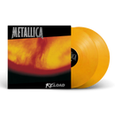 Metallica ReLoad: Remastered (Yellow 2LP)