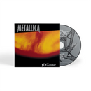 Metallica ReLoad (Remastered) CD