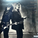 David Goverdale & Jimmy Page Tokyo Vol 2 Vinyl Record 2LP