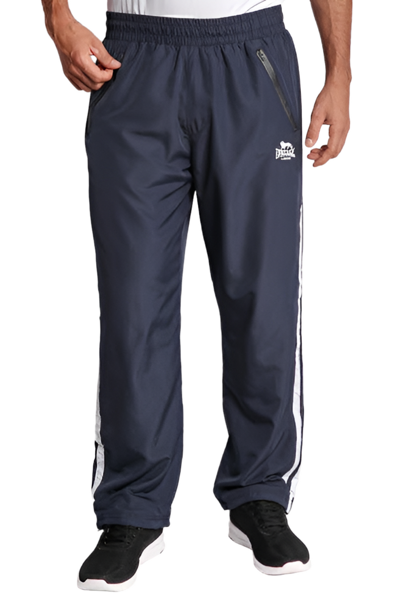 Lonsdale Malone Pants Navy LE536P