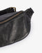 Beholder Cali Black Leather Sling Bag