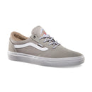 Vans Gilbert Crockett Pro Grey White Tan