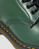 Dr Martens 1460 Green Smooth