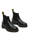 Dr Martens 2976 BEX Black Smooth Leather Boots 26205001