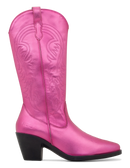 Roc Gaucho Platinum Metallic Fuchsia