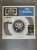 Motorhead The Lost Tapes Vol 2 live In Norwich vinyl 2LP