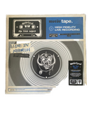 Motorhead The Lost Tapes Vol 2 live In Norwich vinyl 2LP