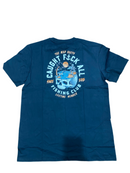 Mad Hueys - Mad Hueys Still Catching FK All Unisex T-Shirt Black