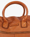 Beholder Tuscany Saddle Tan Leather Bag