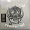 Motor Head Remorse no1 40th Anniversary Double Silver Vinyl RSD 2024