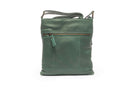 Rugged Hide RH-521 Leah Pine Green