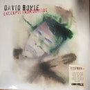 David Bowie – Excerpts From Outside RSD Vinyl LP