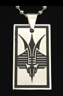 Jason Fletcher Pendant Designs JFPD 010