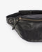 Beholder Cali Black Leather Sling Bag