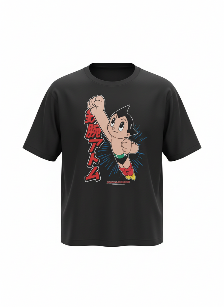Astro Boy Tee