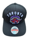 Toronto Raptors Snapback Hat