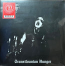 Darkthrone Transil Vanian Hunger PHD Exclusive Clear Viny LP