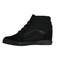 Vans SK8-HI Wedge Black