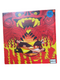 Polish Club Now Were Cookin In Hell EP red and Yellow LP