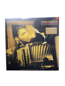 Tom Waits Franks Wild Years LP Record