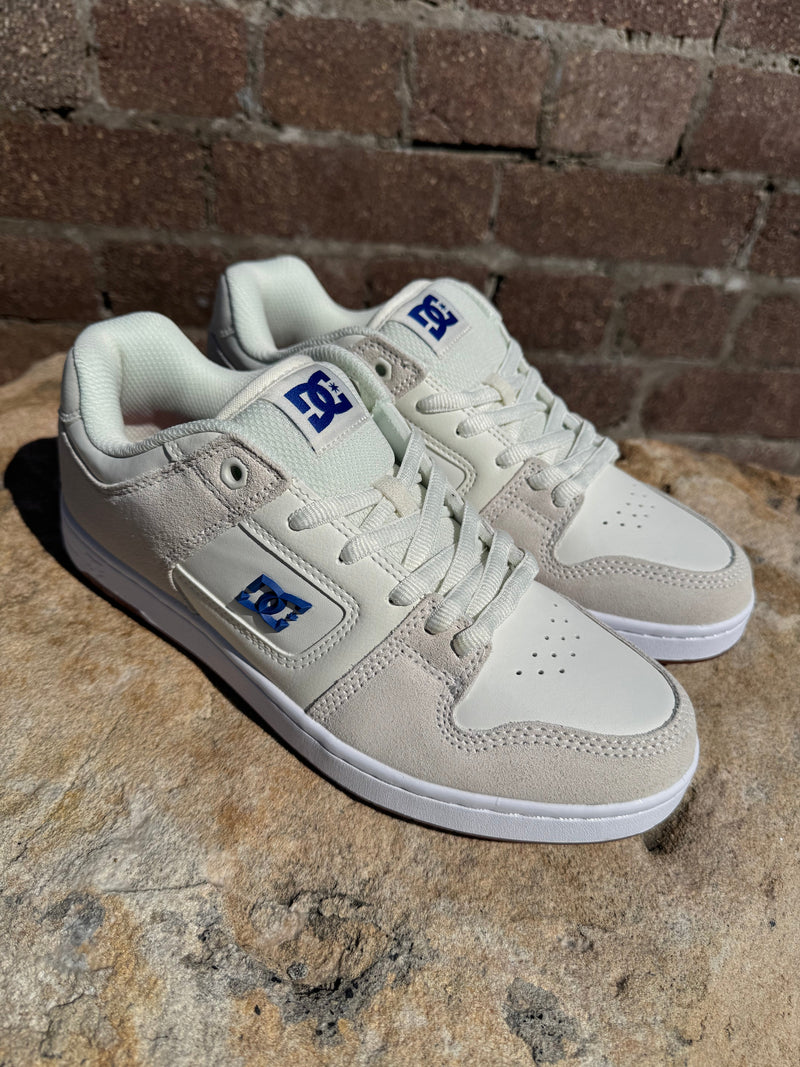 Dc Manteca 4 S Skate Shoes