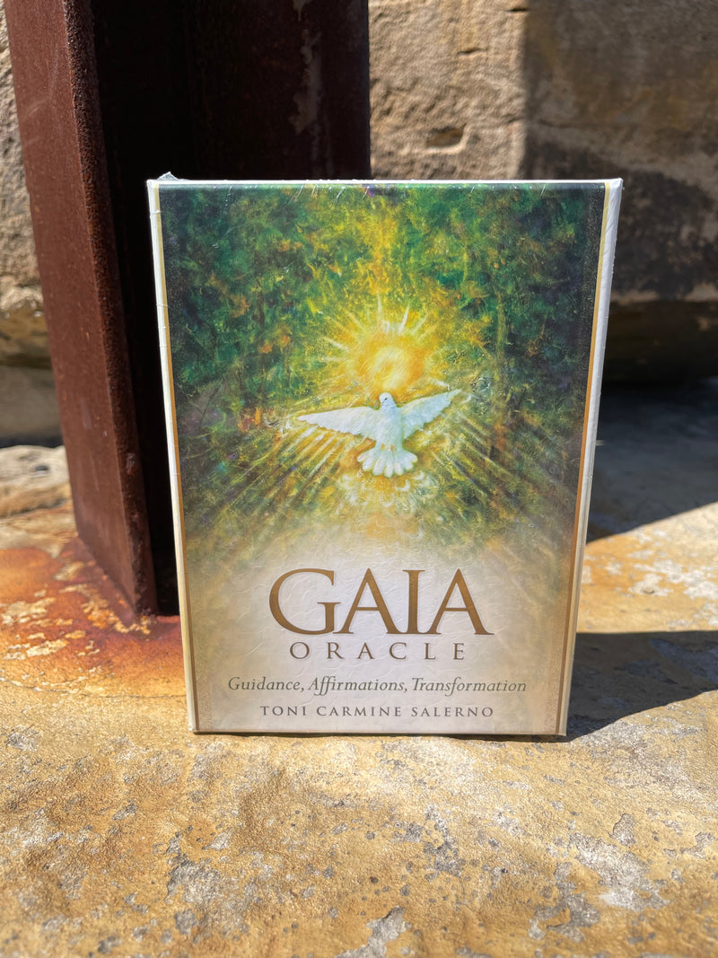 Gaia Oracle Set