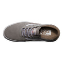 Vans Gilbert Crockett Pro Grey White Tan