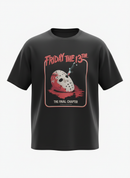 Friday The 13th Tee