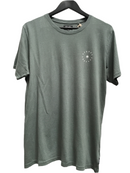 Afends OG Standard Fit Tee Pine