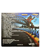 Indie Sounds From The Harbour City Vol 2 Vinyl Record