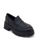 Roc Boots - Cargo Black Loafer