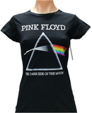 Pink Floyd Tshirt dark side of the moon 