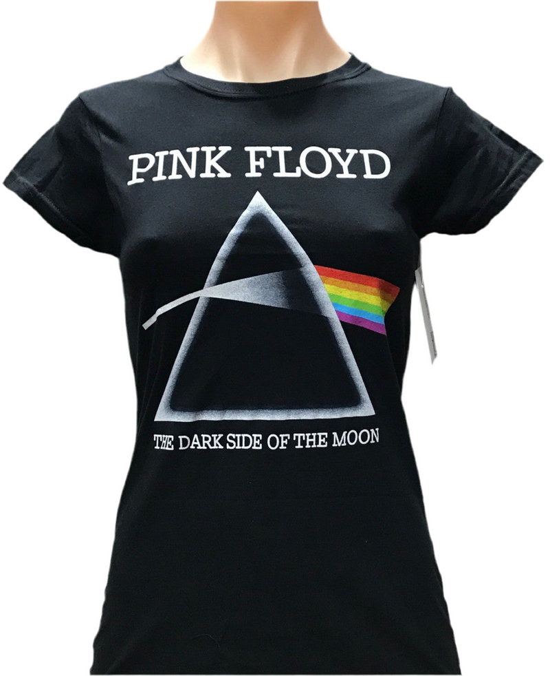 Pink Floyd Tshirt dark side of the moon 