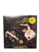Angus & Julia Stone Karaoke Bar Vinyl LP