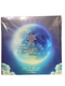 Bliss N Eso The Moon The Light Side Blue Moon LP Record.