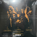 Opeth The Roundhouse Tapes PHD Exclusive Clear Viny 3LP