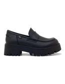 Roc Boots - Cargo Black Loafer