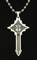 Jason Fletcher Pendant Designs JFPD 015