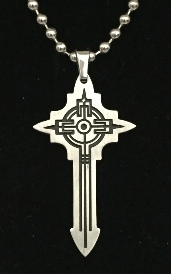 Jason Fletcher Pendant Designs JFPD 015
