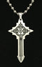 Jason Fletcher Pendant Designs JFPD 015