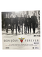 Bon Jovi Forever LP Record.
