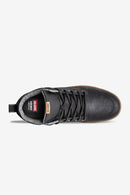 Globe GS BOOT - BLACK OILED/GUM