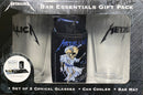 Metallica Bar Essentials Gift Pack