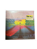 Pink Floyd Live From The Los Angeles Sports Arena April RSD 4LP Box Set